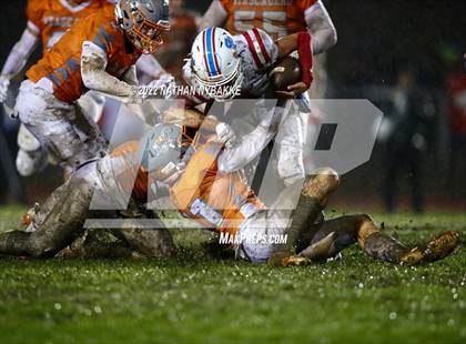 Thumbnail 3 in San Gabriel @ Atascadero (CIF Division 6A Final) photogallery.