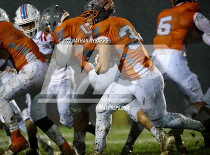 Thumbnail 1 in San Gabriel @ Atascadero (CIF Division 6A Final) photogallery.