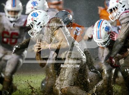 Thumbnail 3 in San Gabriel @ Atascadero (CIF Division 6A Final) photogallery.