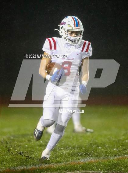 Thumbnail 3 in San Gabriel @ Atascadero (CIF Division 6A Final) photogallery.