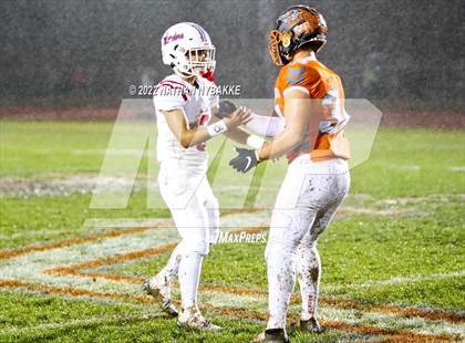 Thumbnail 2 in San Gabriel @ Atascadero (CIF Division 6A Final) photogallery.