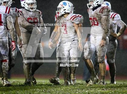 Thumbnail 3 in San Gabriel @ Atascadero (CIF Division 6A Final) photogallery.