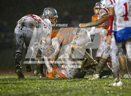 Thumbnail 1 in San Gabriel @ Atascadero (CIF Division 6A Final) photogallery.