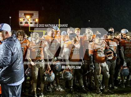 Thumbnail 2 in San Gabriel @ Atascadero (CIF Division 6A Final) photogallery.