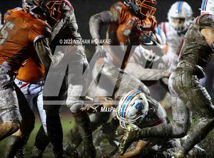 Thumbnail 2 in San Gabriel @ Atascadero (CIF Division 6A Final) photogallery.