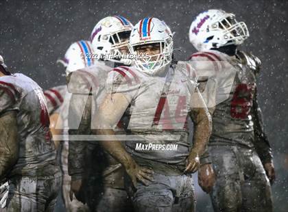 Thumbnail 1 in San Gabriel @ Atascadero (CIF Division 6A Final) photogallery.