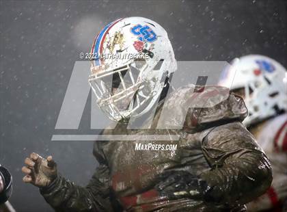 Thumbnail 3 in San Gabriel @ Atascadero (CIF Division 6A Final) photogallery.