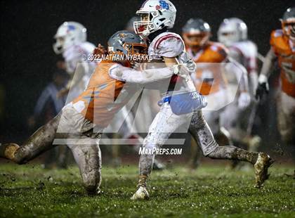 Thumbnail 2 in San Gabriel @ Atascadero (CIF Division 6A Final) photogallery.