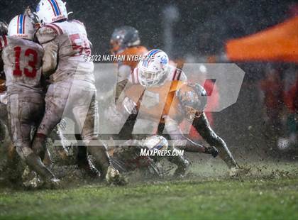 Thumbnail 1 in San Gabriel @ Atascadero (CIF Division 6A Final) photogallery.