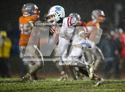 Thumbnail 3 in San Gabriel @ Atascadero (CIF Division 6A Final) photogallery.