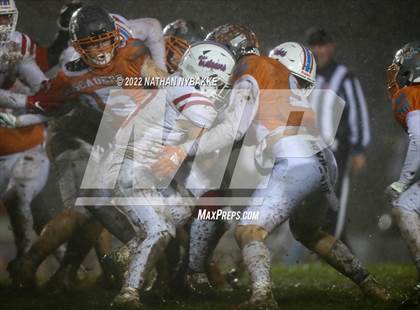 Thumbnail 3 in San Gabriel @ Atascadero (CIF Division 6A Final) photogallery.