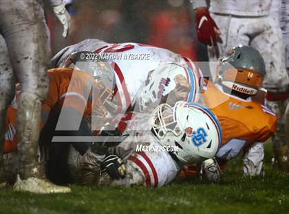 Thumbnail 1 in San Gabriel @ Atascadero (CIF Division 6A Final) photogallery.