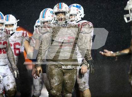 Thumbnail 2 in San Gabriel @ Atascadero (CIF Division 6A Final) photogallery.