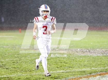 Thumbnail 1 in San Gabriel @ Atascadero (CIF Division 6A Final) photogallery.