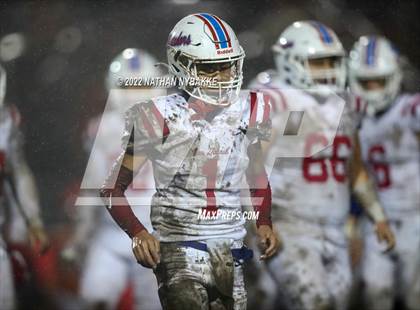 Thumbnail 2 in San Gabriel @ Atascadero (CIF Division 6A Final) photogallery.