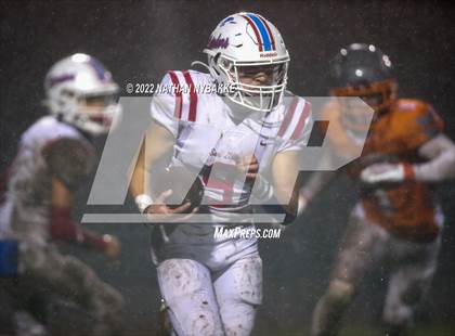 Thumbnail 2 in San Gabriel @ Atascadero (CIF Division 6A Final) photogallery.