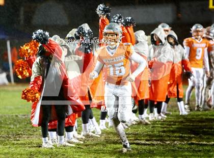 Thumbnail 2 in San Gabriel @ Atascadero (CIF Division 6A Final) photogallery.
