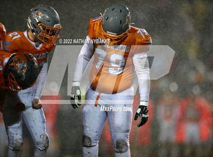 Thumbnail 3 in San Gabriel @ Atascadero (CIF Division 6A Final) photogallery.