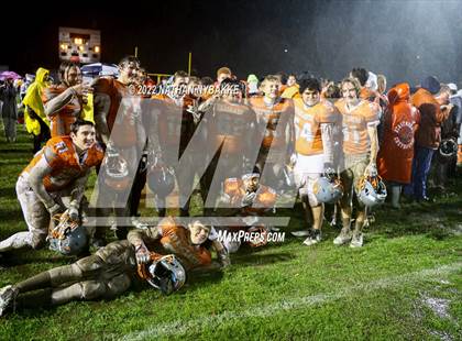Thumbnail 2 in San Gabriel @ Atascadero (CIF Division 6A Final) photogallery.