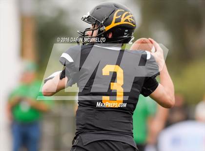 Thumbnail 2 in Thatcher vs. Round Valley (AIA Division 2A Final)  photogallery.