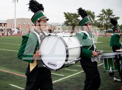 Thumbnail 1 in Thatcher vs. Round Valley (AIA Division 2A Final)  photogallery.