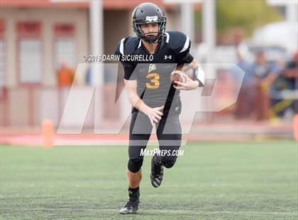 Thumbnail 3 in Thatcher vs. Round Valley (AIA Division 2A Final)  photogallery.