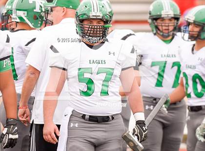 Thumbnail 2 in Thatcher vs. Round Valley (AIA Division 2A Final)  photogallery.