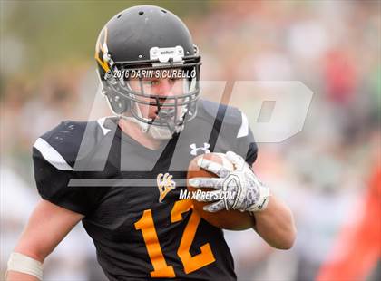 Thumbnail 2 in Thatcher vs. Round Valley (AIA Division 2A Final)  photogallery.
