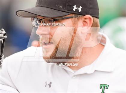 Thumbnail 1 in Thatcher vs. Round Valley (AIA Division 2A Final)  photogallery.