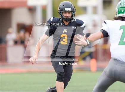 Thumbnail 1 in Thatcher vs. Round Valley (AIA Division 2A Final)  photogallery.