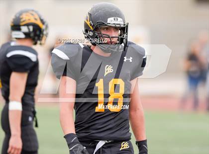 Thumbnail 1 in Thatcher vs. Round Valley (AIA Division 2A Final)  photogallery.