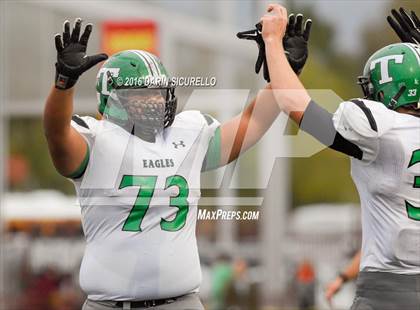 Thumbnail 2 in Thatcher vs. Round Valley (AIA Division 2A Final)  photogallery.