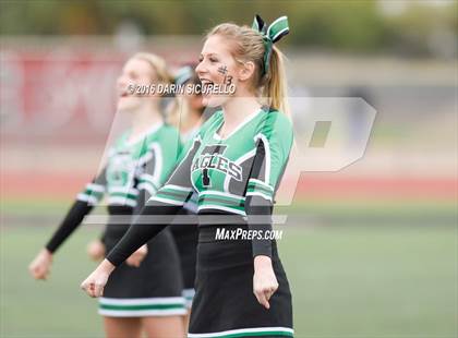 Thumbnail 1 in Thatcher vs. Round Valley (AIA Division 2A Final)  photogallery.