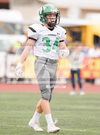 Thumbnail 1 in Thatcher vs. Round Valley (AIA Division 2A Final)  photogallery.