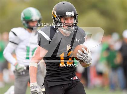 Thumbnail 2 in Thatcher vs. Round Valley (AIA Division 2A Final)  photogallery.