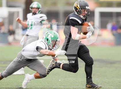 Thumbnail 3 in Thatcher vs. Round Valley (AIA Division 2A Final)  photogallery.