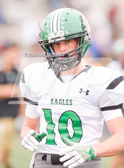 Thumbnail 3 in Thatcher vs. Round Valley (AIA Division 2A Final)  photogallery.