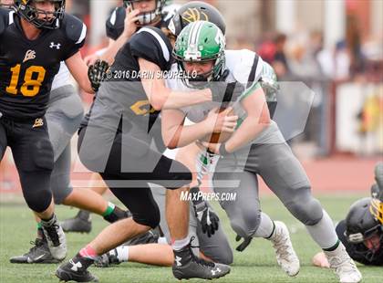 Thumbnail 1 in Thatcher vs. Round Valley (AIA Division 2A Final)  photogallery.