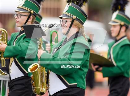 Thumbnail 3 in Thatcher vs. Round Valley (AIA Division 2A Final)  photogallery.