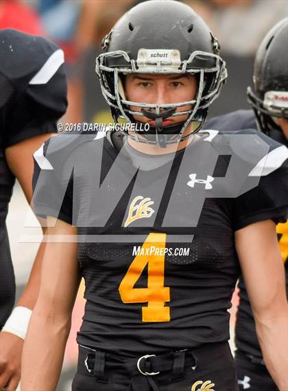 Thumbnail 3 in Thatcher vs. Round Valley (AIA Division 2A Final)  photogallery.