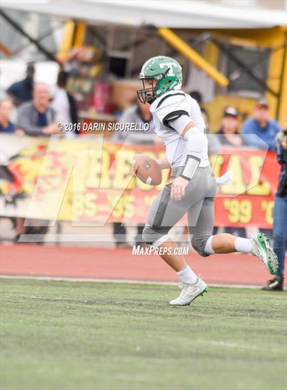 Thumbnail 3 in Thatcher vs. Round Valley (AIA Division 2A Final)  photogallery.