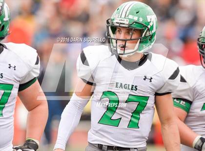 Thumbnail 3 in Thatcher vs. Round Valley (AIA Division 2A Final)  photogallery.