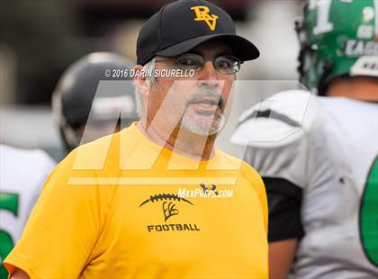 Thumbnail 1 in Thatcher vs. Round Valley (AIA Division 2A Final)  photogallery.