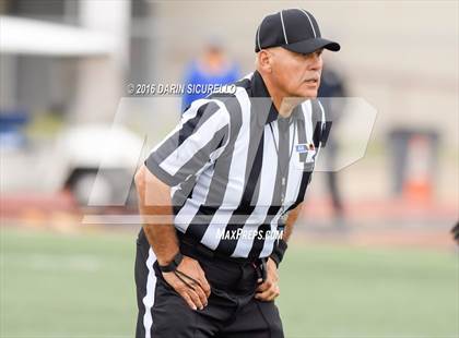 Thumbnail 1 in Thatcher vs. Round Valley (AIA Division 2A Final)  photogallery.