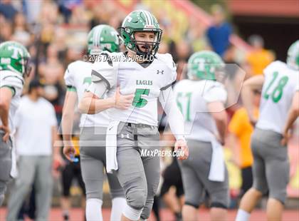 Thumbnail 1 in Thatcher vs. Round Valley (AIA Division 2A Final)  photogallery.