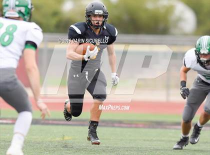 Thumbnail 1 in Thatcher vs. Round Valley (AIA Division 2A Final)  photogallery.