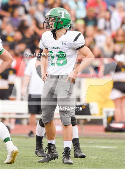 Thumbnail 2 in Thatcher vs. Round Valley (AIA Division 2A Final)  photogallery.