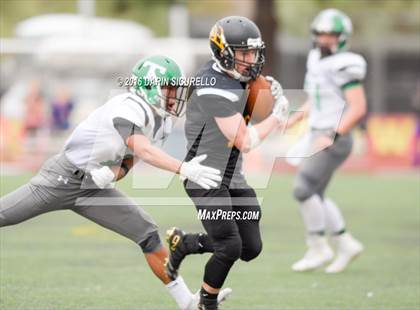 Thumbnail 2 in Thatcher vs. Round Valley (AIA Division 2A Final)  photogallery.