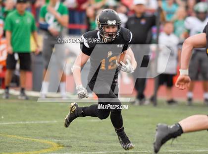 Thumbnail 3 in Thatcher vs. Round Valley (AIA Division 2A Final)  photogallery.