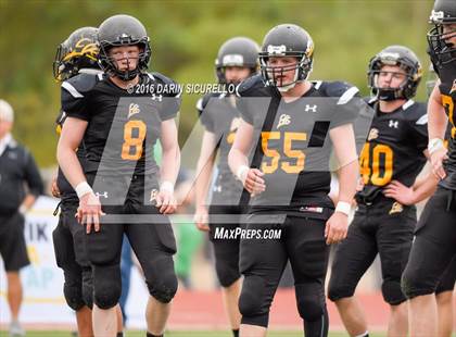 Thumbnail 1 in Thatcher vs. Round Valley (AIA Division 2A Final)  photogallery.